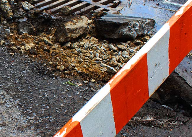 réparation asphalte Hochelaga-maisonneuve