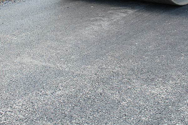 Stationnement asphalte hochelaga-maisonneuve